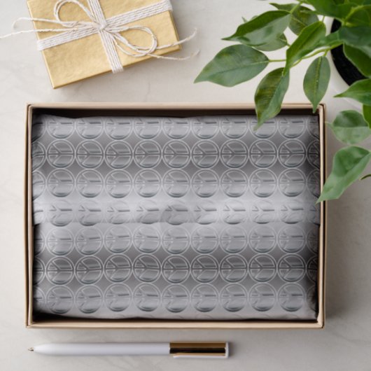 Papier voor vredessignatie (Geschenk)