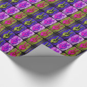 Papier voor vredesverdringing (Hoek)