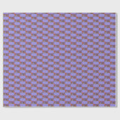 Papier voor vredesverdringing (Vlak)