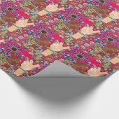 Papier voor vredesverdringing (Hoek)