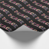 Papier voor vredesverdringing (Hoek)