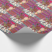 Papier voor vredesverdringing (Hoek)