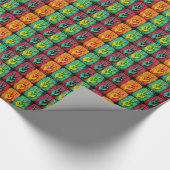 Papier voor vredesverdringing (Hoek)