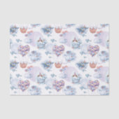 Papier voor walvissen en ballonnen (Voorkant)