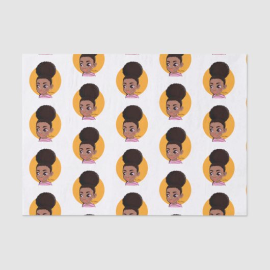 Papier voor wasgoed (Voorkant)