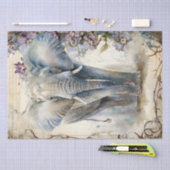 papier voor Waterverf van olifanten (Craft)