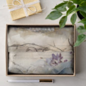 papier voor Waterverf van olifanten (Geschenk)