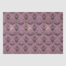 Papier voor weefsel van bomen en moten