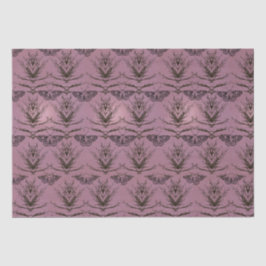 Papier voor weefsel van bomen en moten