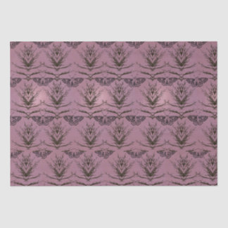 Papier voor weefsel van bomen en moten