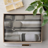 Papier voor weefsel van grote orgaanbuizen (Geschenk)