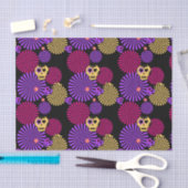 Papier voor weefsel van partijen (Craft)