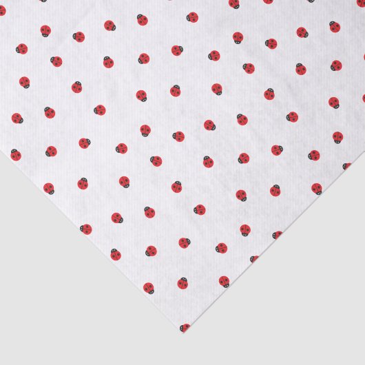 Papier voor weefsel van patroonpatroon (Detail)