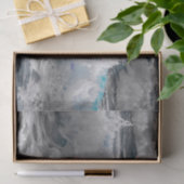 Papier voor Zeemeermin en oceaanweefsel (Geschenk)