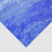 Papier voor zeepbellen (Detail)