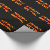 Papier voor zware metalen opvulling (Hoek)