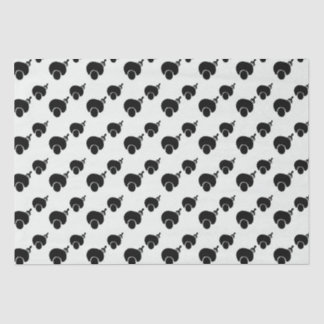 papier voor zwart-wit en zwart-witpapier