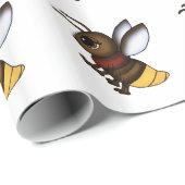 papier voorzien van een celstructuur (Rol Hoek)