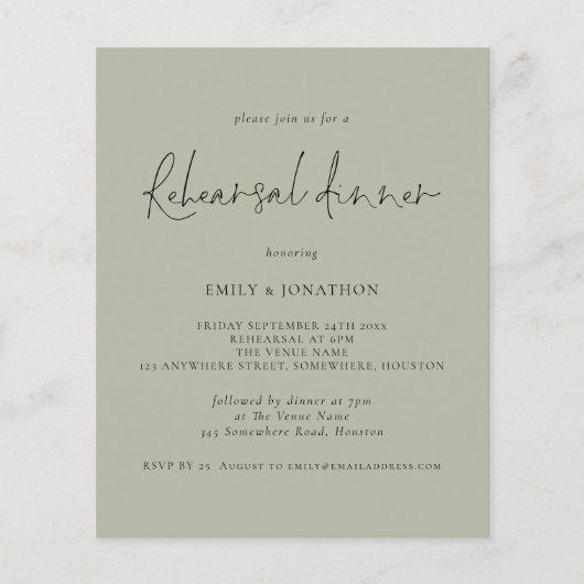 PAPIER | Weddenschap met een binnenlichte zagerij Flyer (Voorkant)