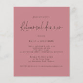 PAPIER | Weddenschappen met Roos voor dunneddarm Flyer (Voorkant)