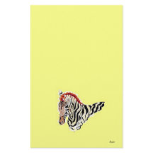 Papier/Zebra