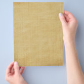  papierachtergrondbrochure flyer (Hand)