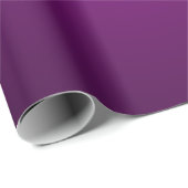 Papierafwerking: Mat Wrapping Paper Cadeaupapier (Rol Hoek)