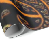 Papierafwerking: Mat Wrapping Paper Zorg ervoor da Cadeaupapier (Rol Hoek)