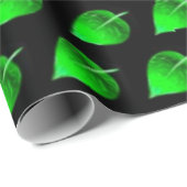 Papierafwerking: Mat Wrapping Paper Zorg ervoor da Cadeaupapier (Rol Hoek)