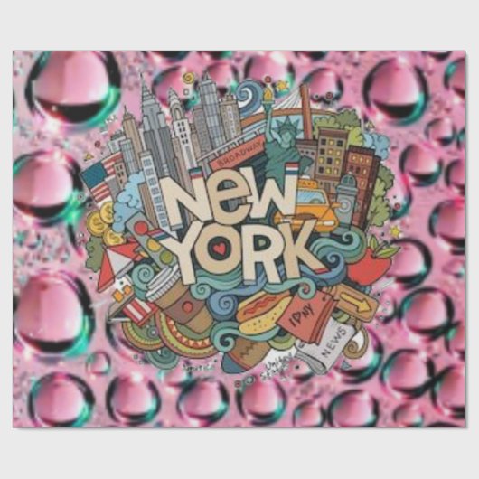 Papierafwerking: Matte inpakpapier Zorg ervoor dat (Vlak)