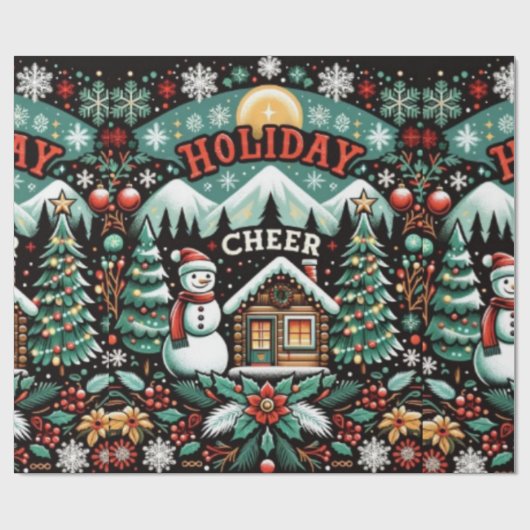 Papierafwerking: Matte inpakpapier Zorg ervoor dat (Vlak)