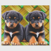 Papierafwerking: Matte inpakpapier Zorg ervoor dat (Vlak)