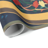 Papierafwerking: Matte inpakpapier Zorg ervoor dat (Rol Hoek)