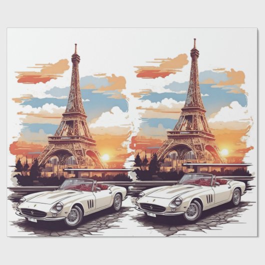 Papierafwerking: Matte inpakpapier Zorg ervoor dat (Vlak)