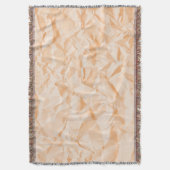 Papierbak Deken (Voorkant Verticaal)