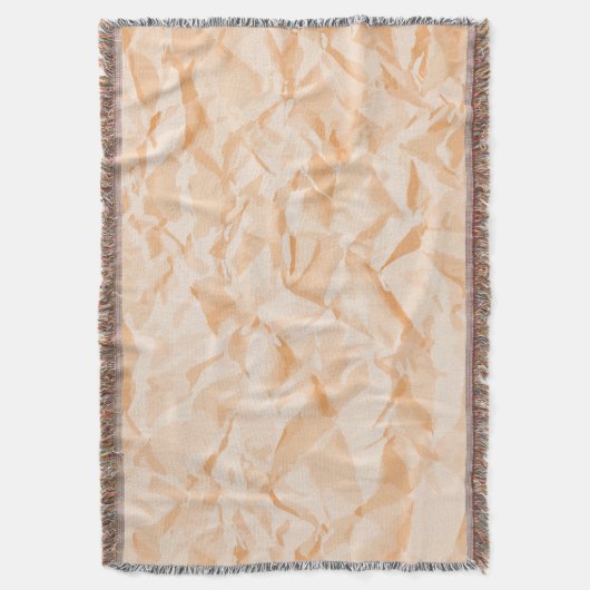 Papierbak Deken (Voorkant Verticaal)