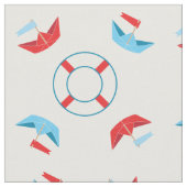 Papierbakken | Stof (Close Up)