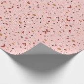 Papierbassin, bulktoiletpapier, weefselpapier cadeaupapier (Hoek)