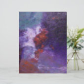 Papierblad (Staand voorkant)