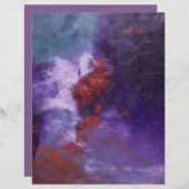 Papierblad (Voorkant / Achterkant)