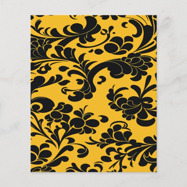 Papierblad (Voorkant)