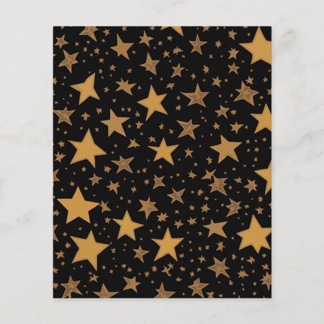 Papierblad (Voorkant)