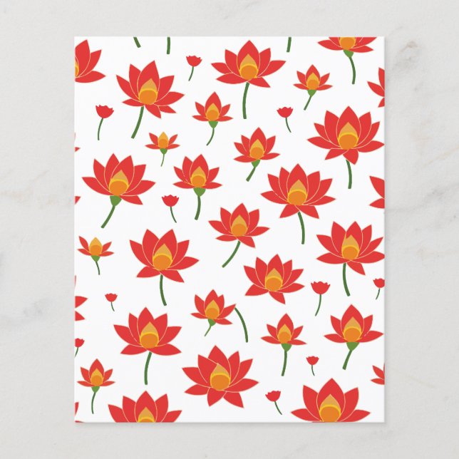 Papierblad (Voorkant)