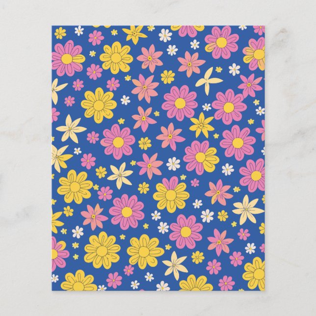 Papierblad (Voorkant)