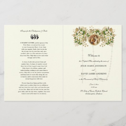 Papierblad (Voorkant)