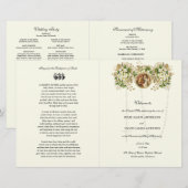 Papierblad (Voorkant / Achterkant)