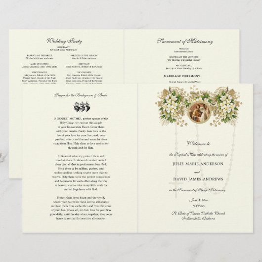 Papierblad (Voorkant / Achterkant)