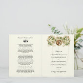 Papierblad (Staand voorkant)