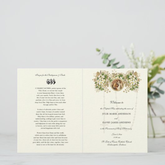 Papierblad (Staand voorkant)