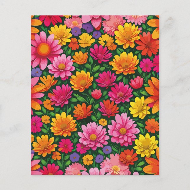 Papierblad (Voorkant)